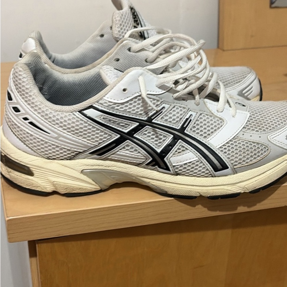 ASICS Gell-1130 White